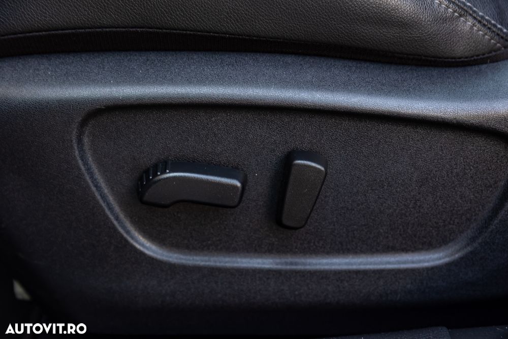 Nissan Qashqai 1.6 DCI Start/Stop X-TRONIC Tekna - 22