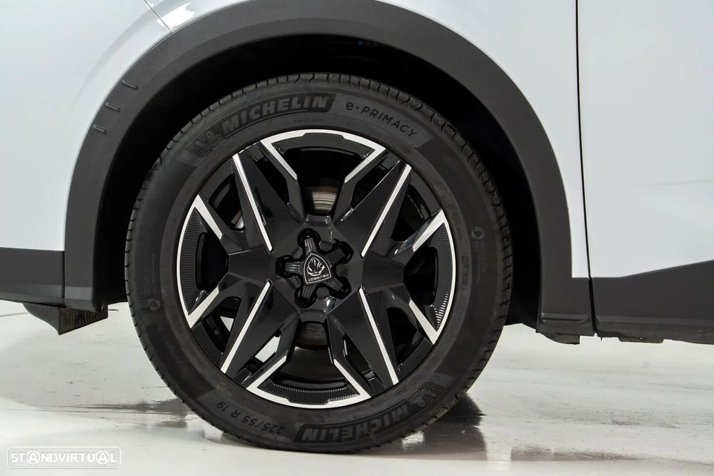 Peugeot 3008 1.2 Hybrid Allure Pack e-DCS6 - 12