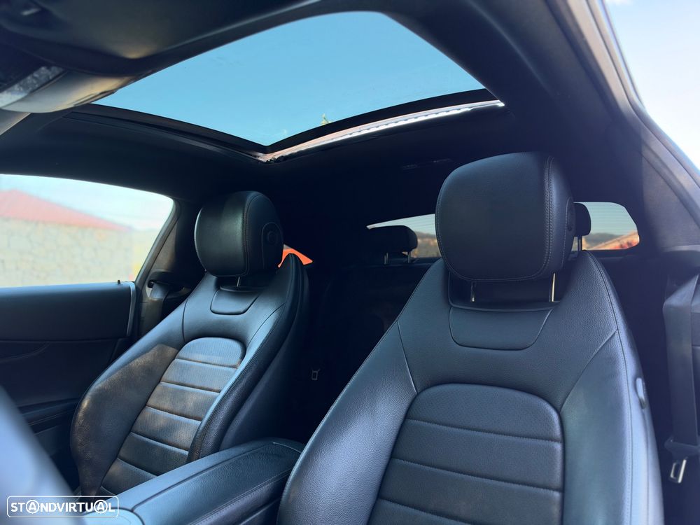 Mercedes-Benz C 220 - 31