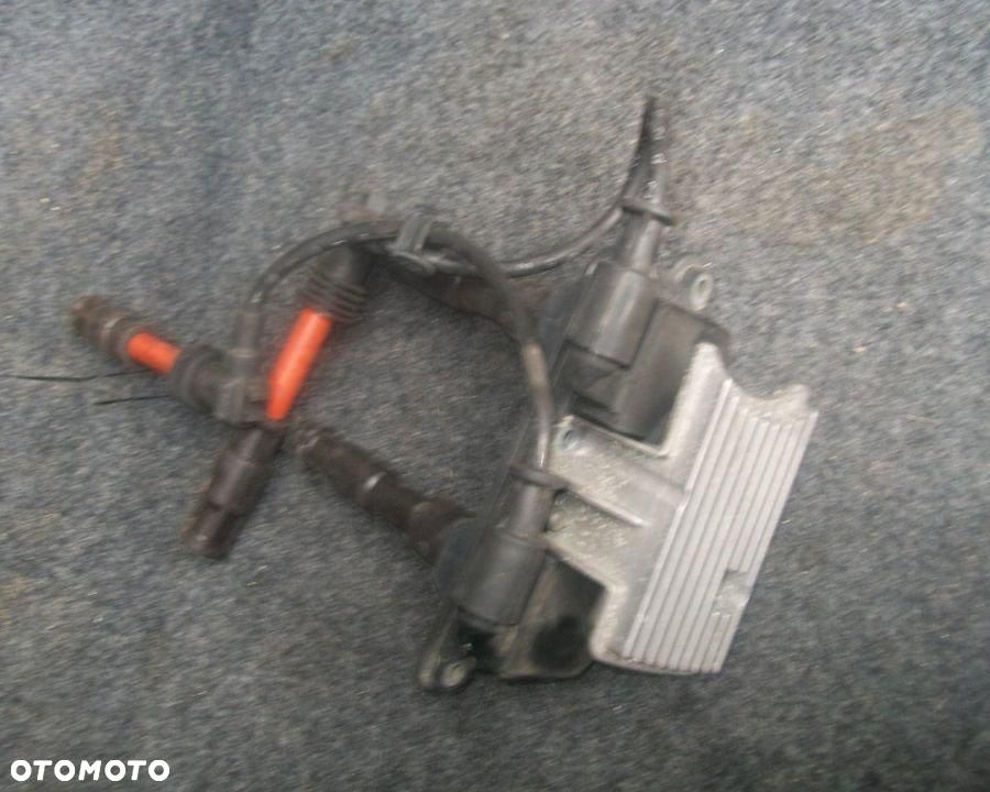 cewka zapłonowa audi a4 passat b5 1.8 - 2
