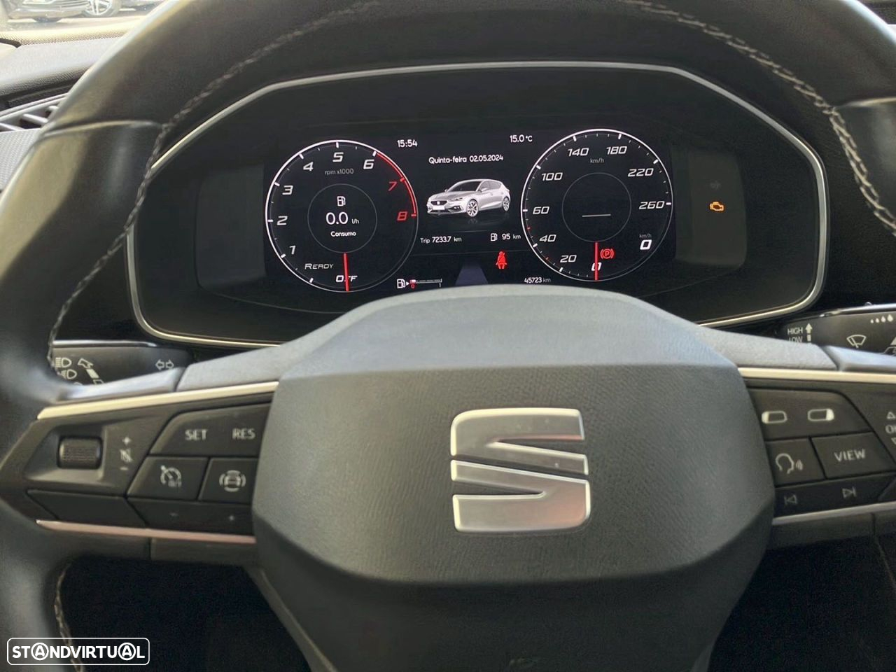 SEAT Leon 1.0 TSI Style - 13