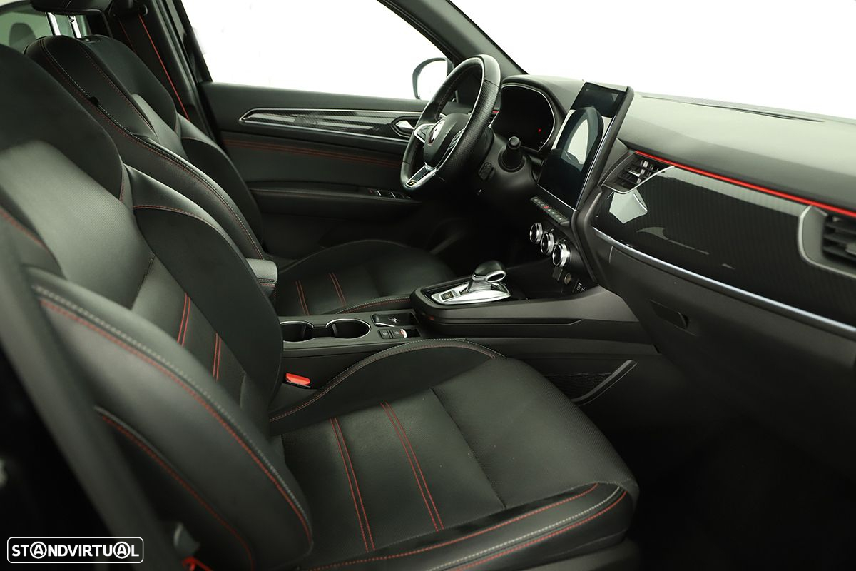 Renault Arkana 1.6 E-Tech R.S.Line - 22