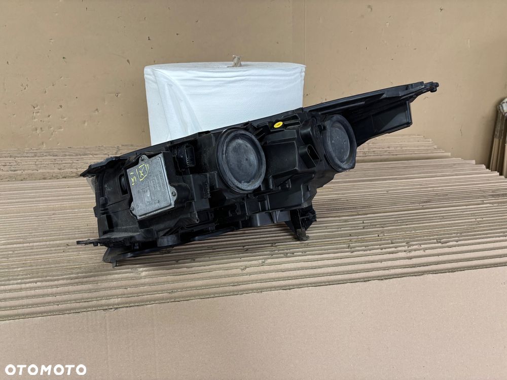 Ford Kuga MK2 lift lampa prawa soczewka led - 3