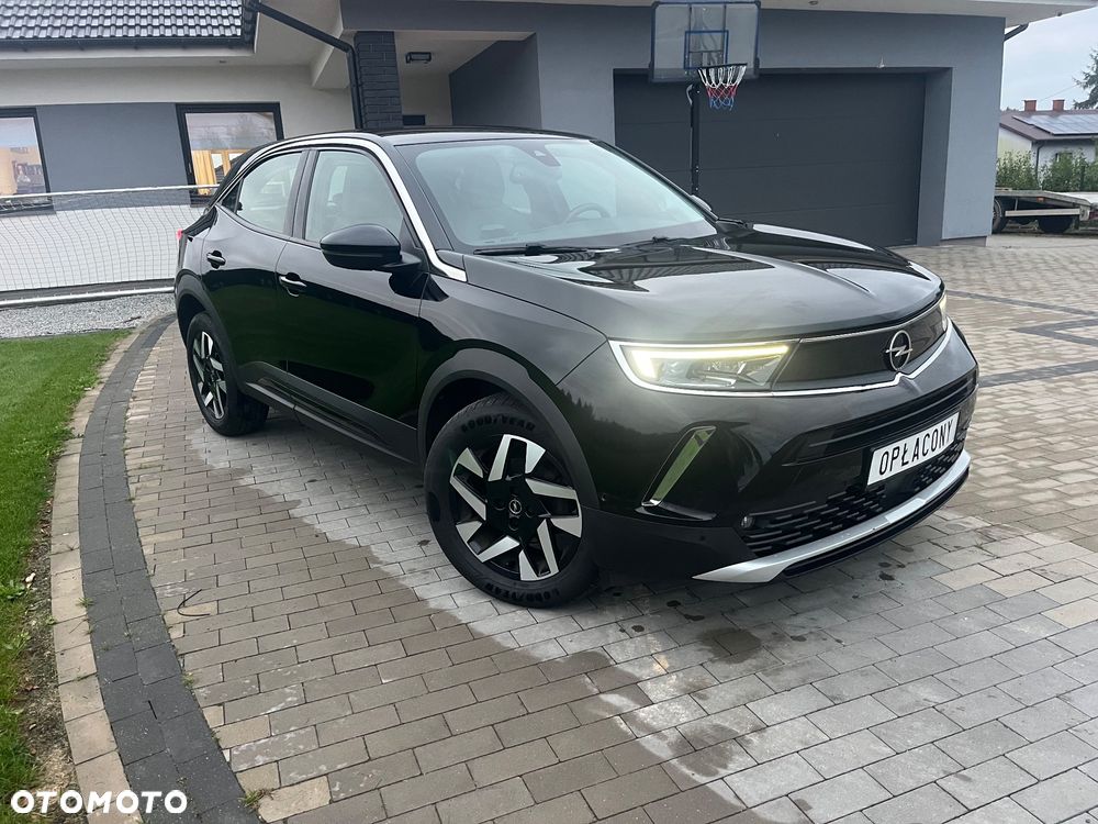 Opel Mokka 1.5 Elegance - 1