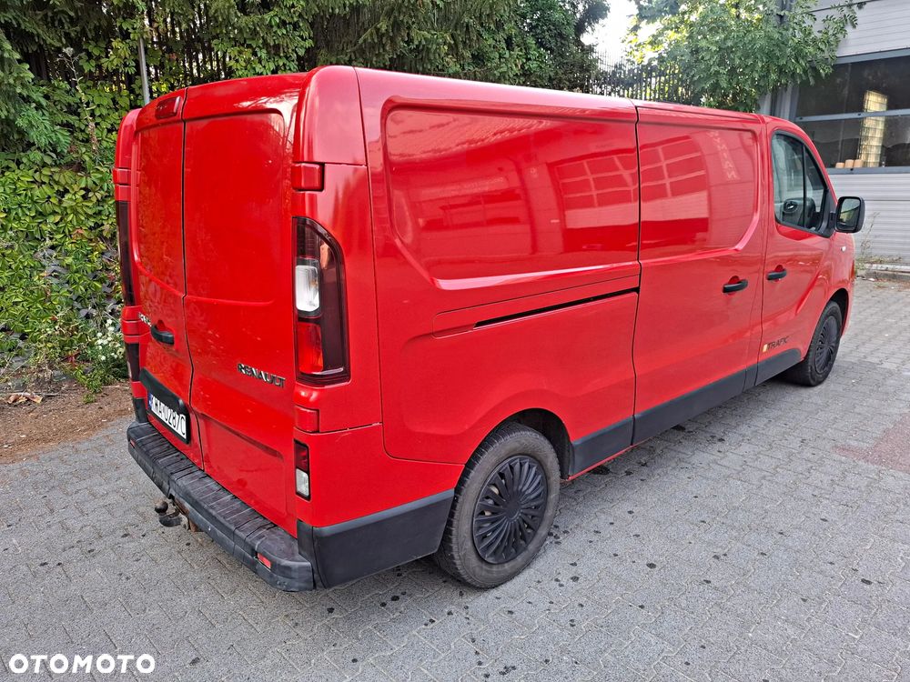 Renault Trafic - 3