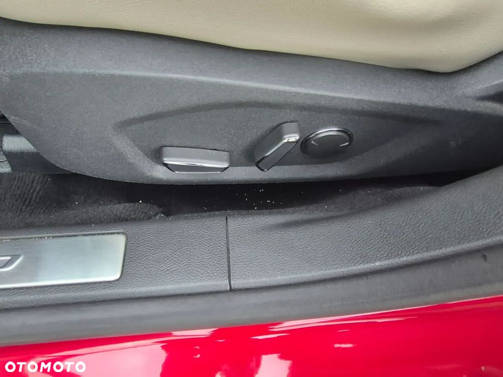 Ford Mondeo 2.0 TDCi Start-Stopp Business Edition - 11