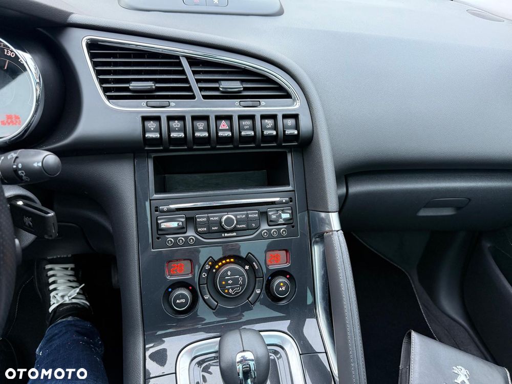 Peugeot 3008 - 21