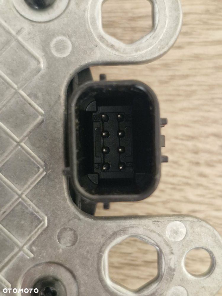 RADAR DISTRONIC ACC MAZDA 3 CX-70 CX-90 MX-30 KR9P-67XA0 - 4