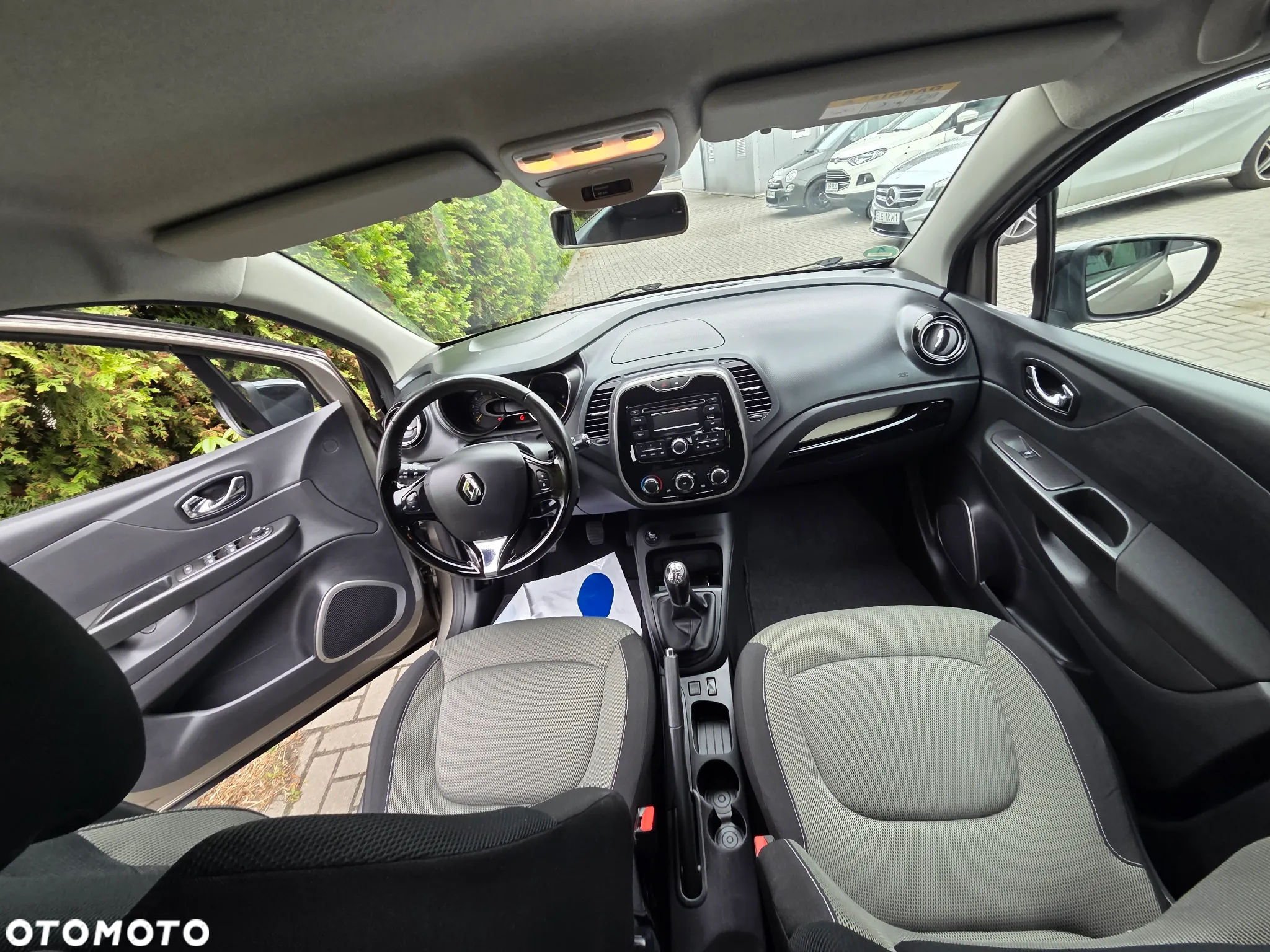 Renault Captur 1.5 dCi Energy Intens - 31