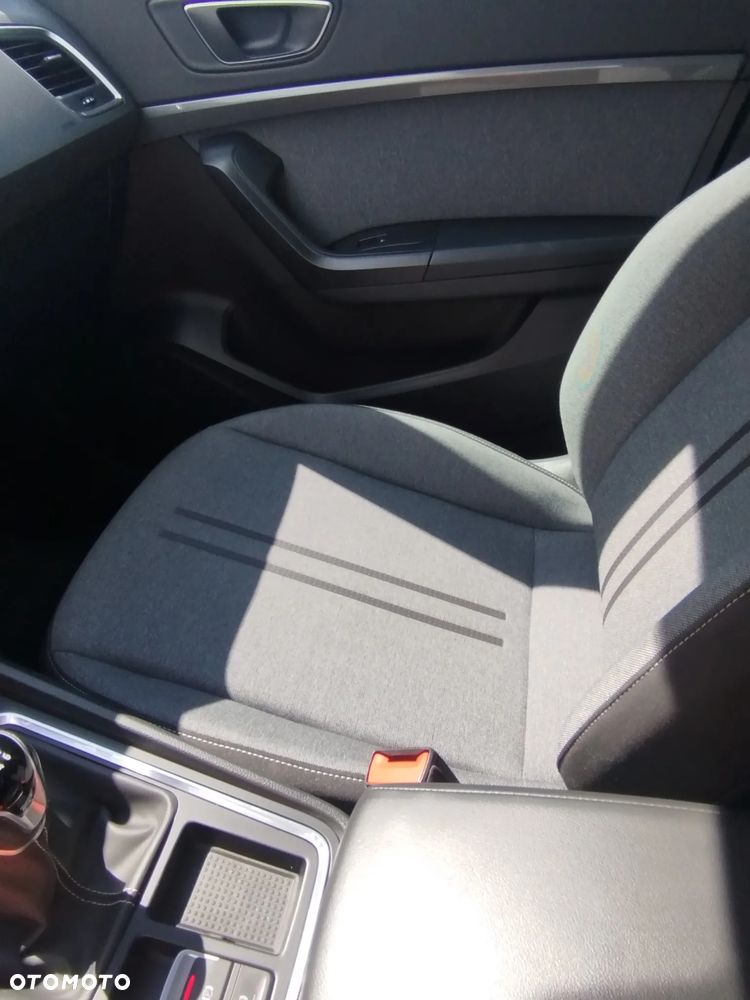 Seat Ateca 1.5 TSI Style S&S - 9