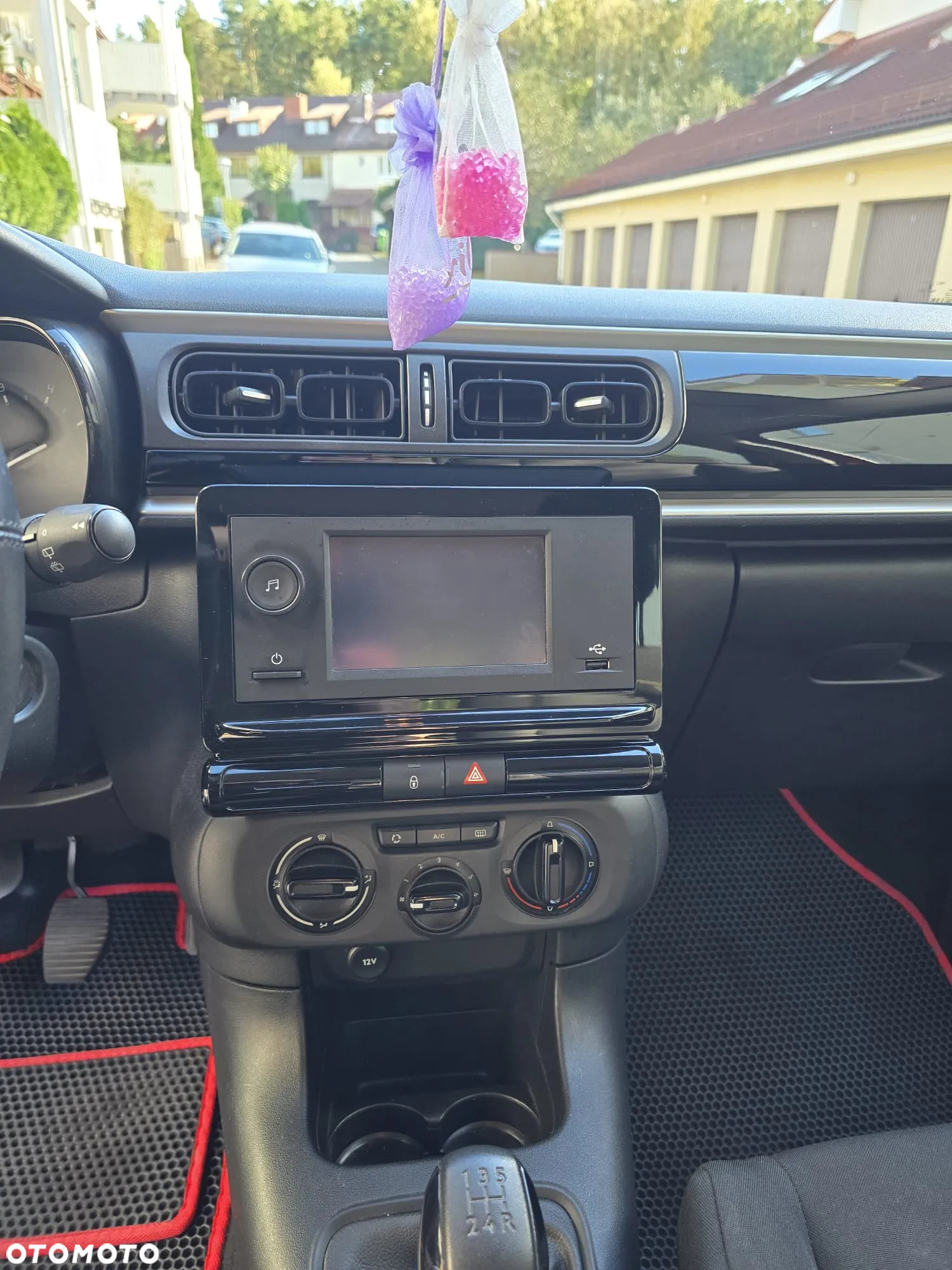 Citroën C3 1.2 PureTech Live - 16