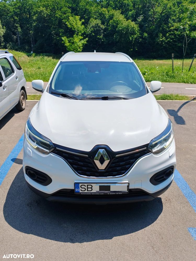 RENAULT Kadjar 2019 — imagine 7