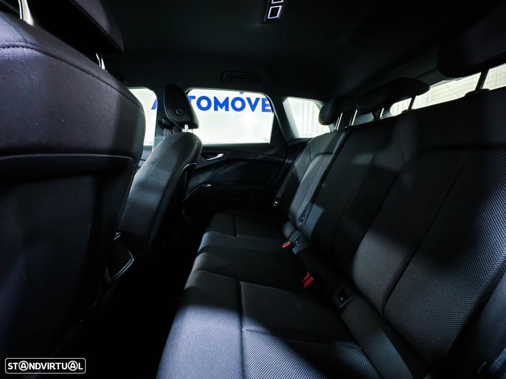 Audi Q4 e-tron 50 quattro - 10