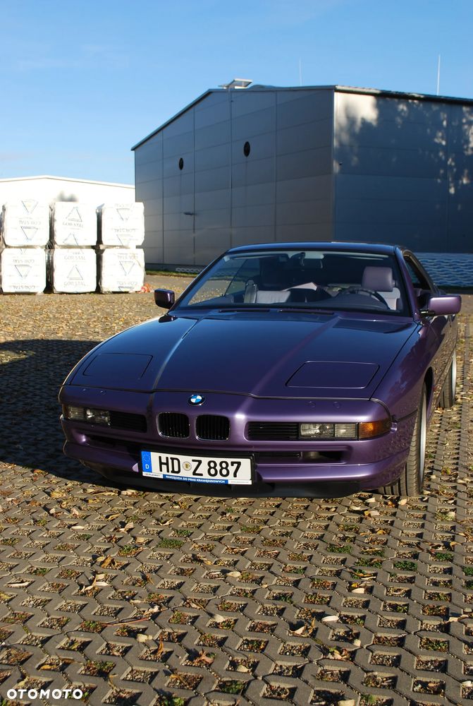 BMW Seria 8 - 39