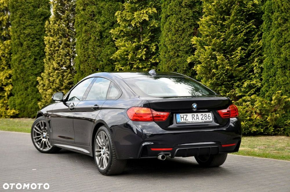 BMW Seria 4 - 14