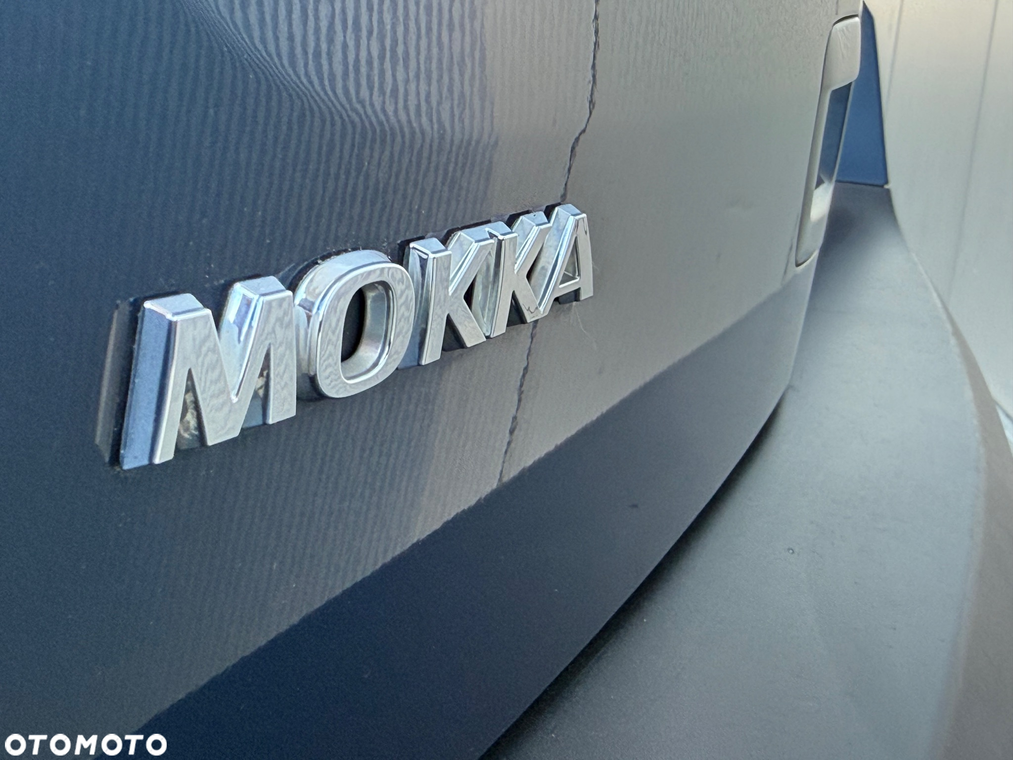Opel Mokka - 30
