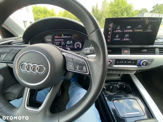 Audi A4 - 11