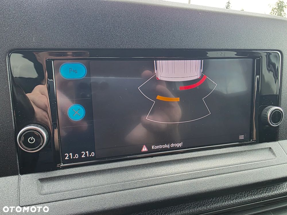 Volkswagen Caddy 2.0 TDI - 19
