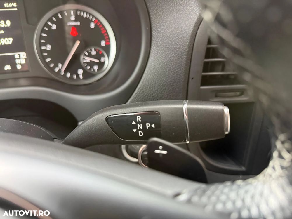 Mercedes-Benz Vito - 16
