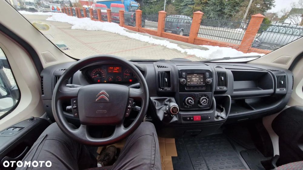 Citroën JUMPER - 11