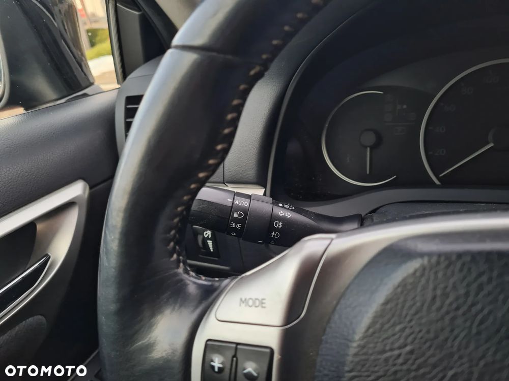 Lexus CT Standard - 10