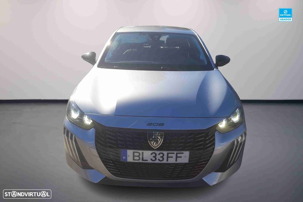 Peugeot 208 1.2 PureTech Active - 3