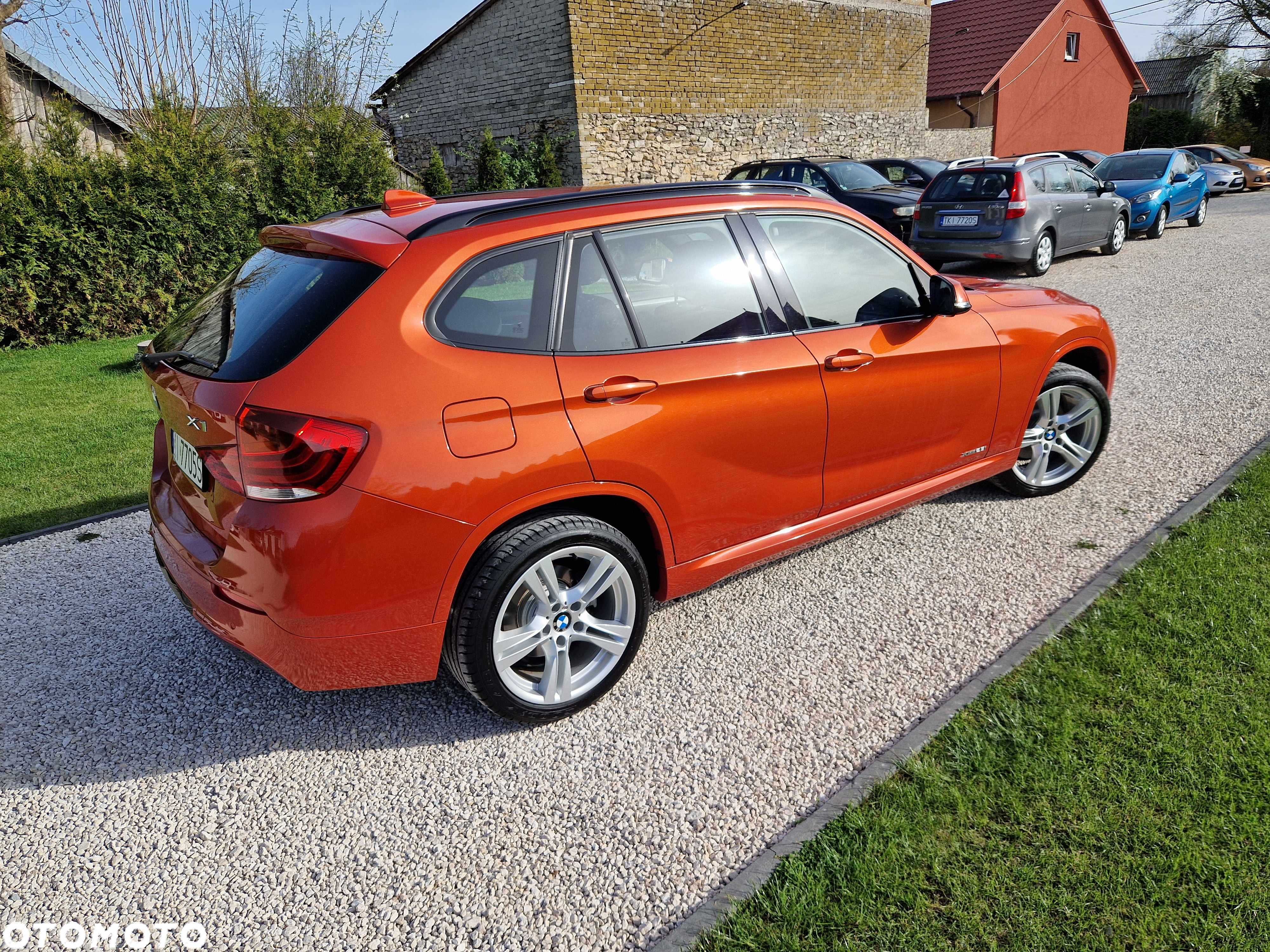 BMW X1 xDrive28i - 3