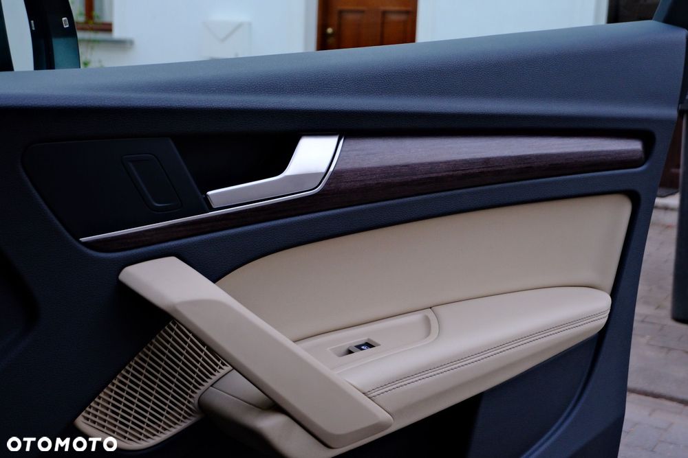 Audi Q5 40 TDI mHEV Quattro S tronic - 21