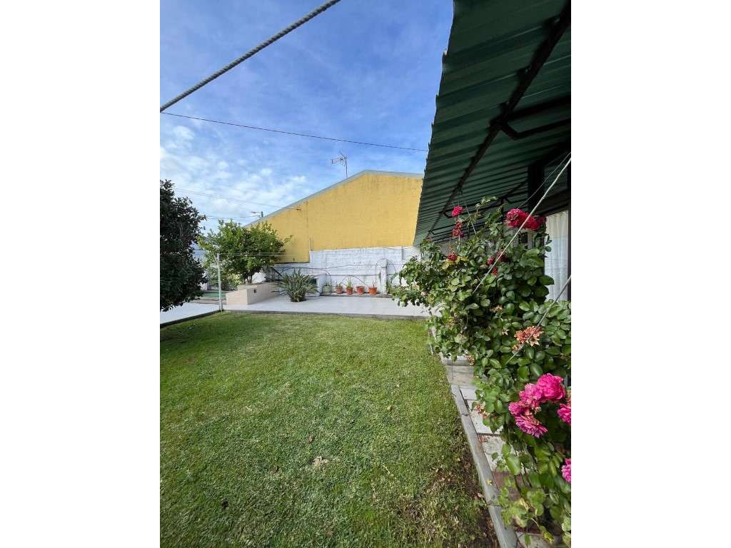 Moradia Isolada T3 na Murtosa - Aveiro - Grande imagem: 5/24