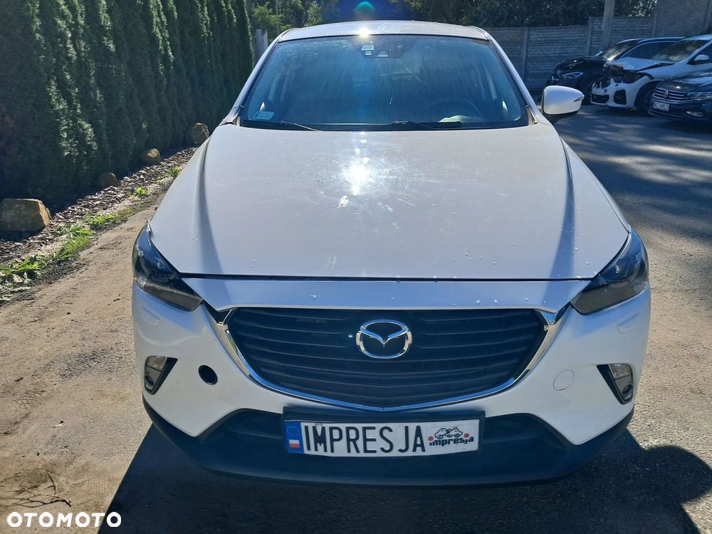 Mazda 3 2.0 Skyenergy - 19