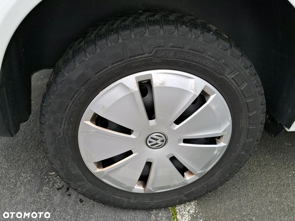 Volkswagen Transporter - 24