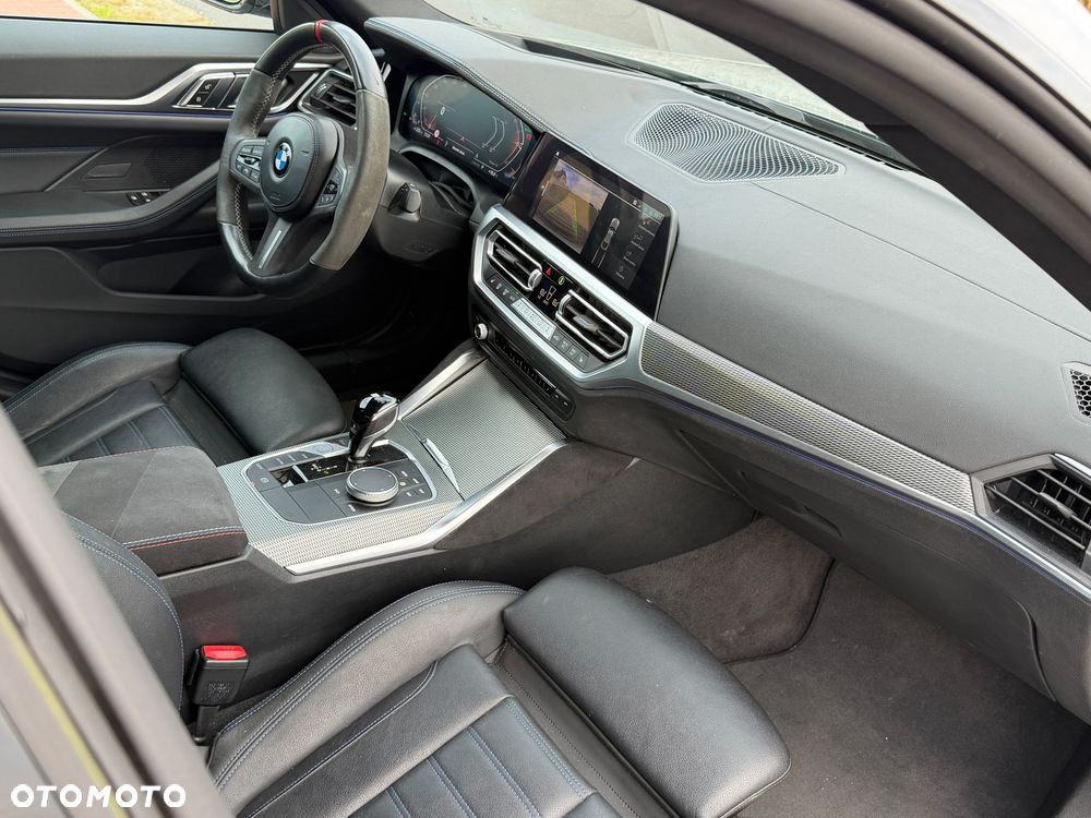 BMW Seria 4 430i M Sport - 15