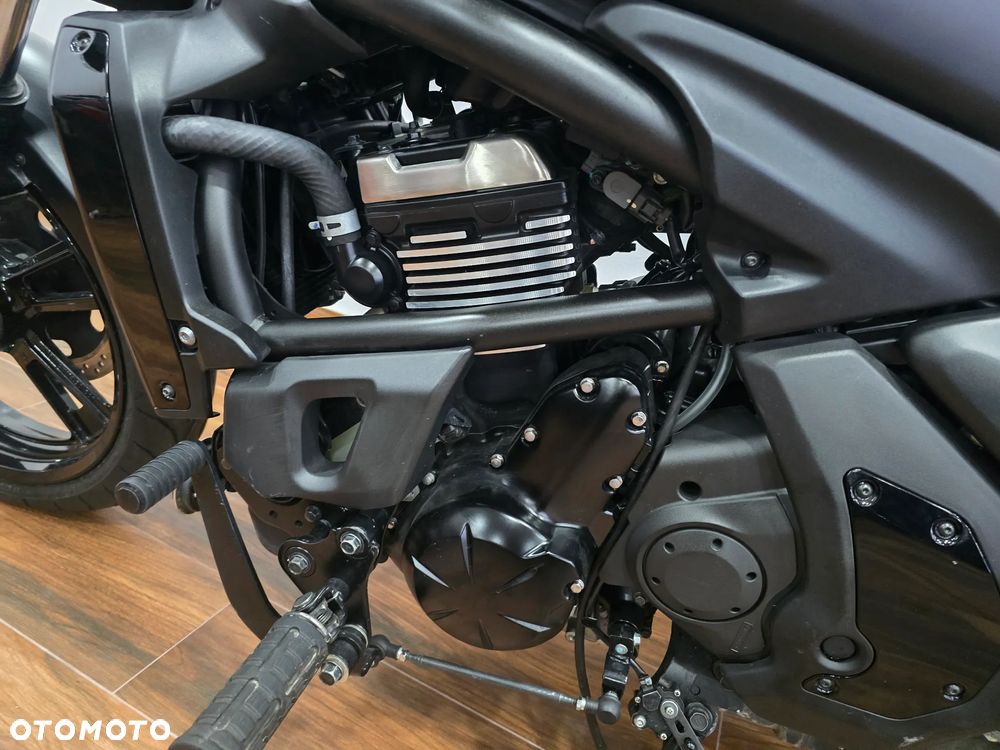 Kawasaki Vulcan - 12