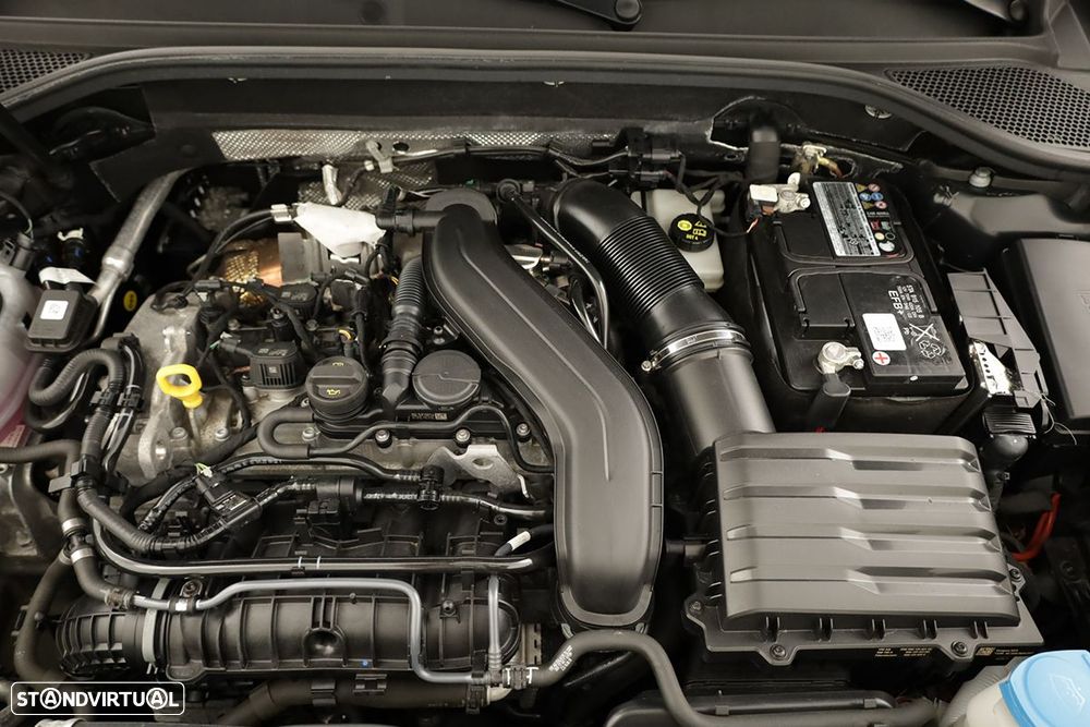 Audi Q2 35 TFSI Advanced S tronic - 26