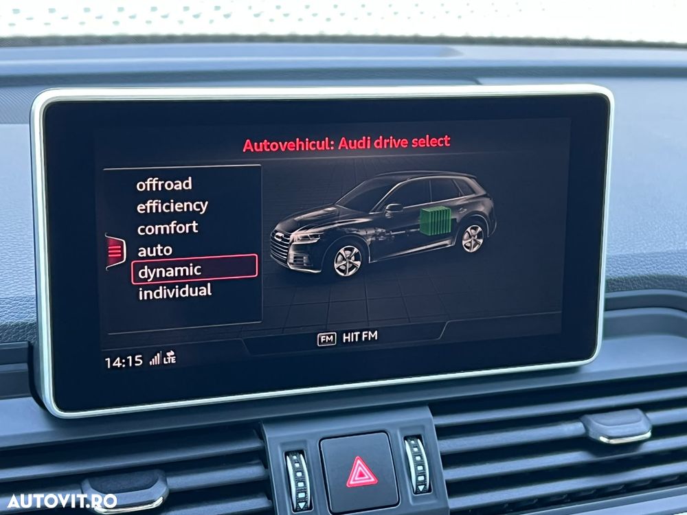 Audi Q5 55 TFSIe quattro S tronic S line - 30