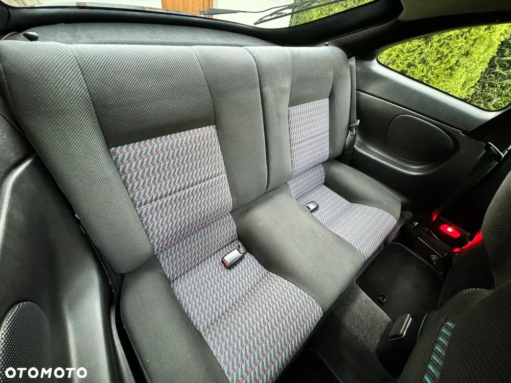 Toyota Celica 1.8 - 17