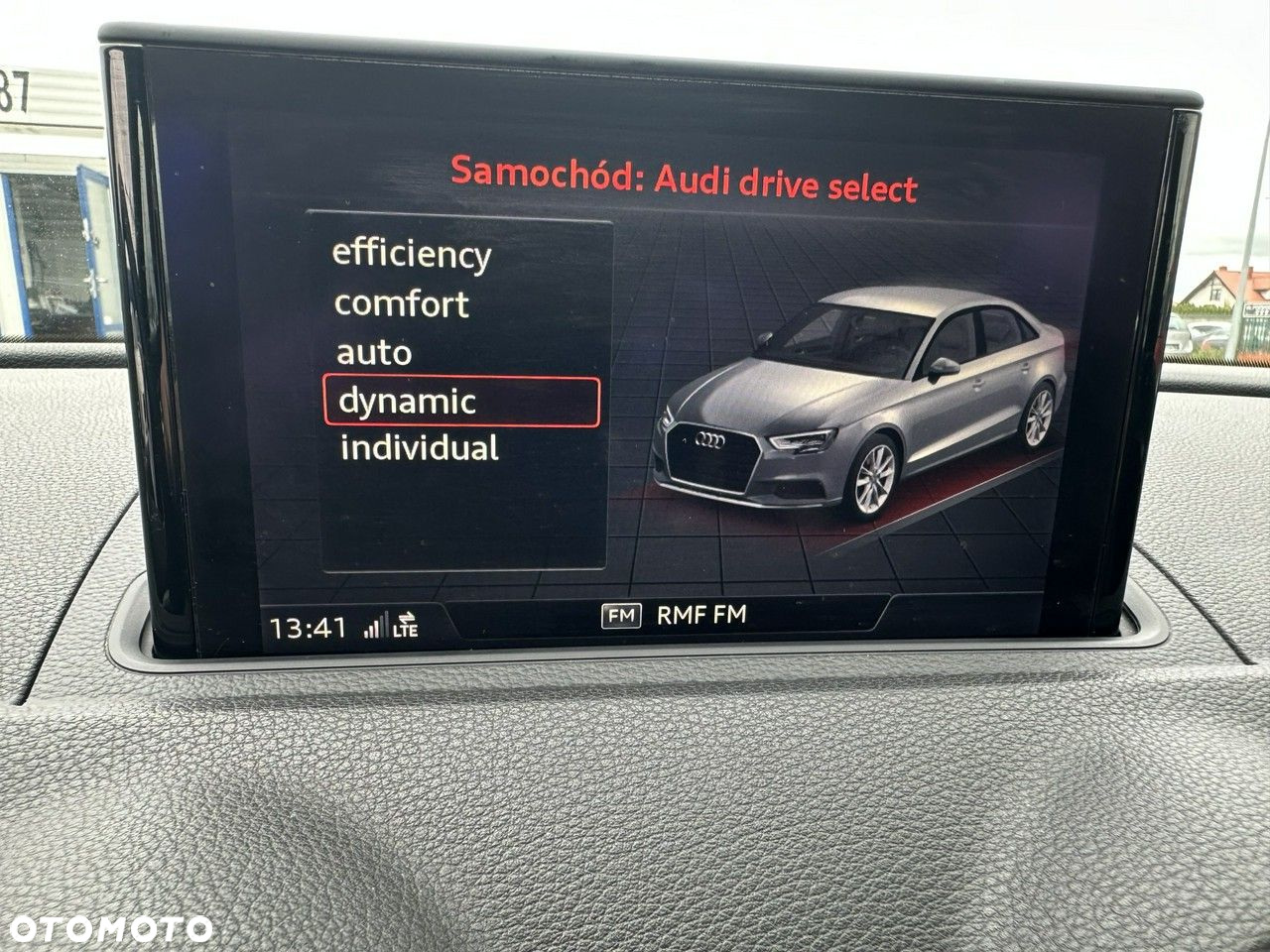Audi A3 - 18