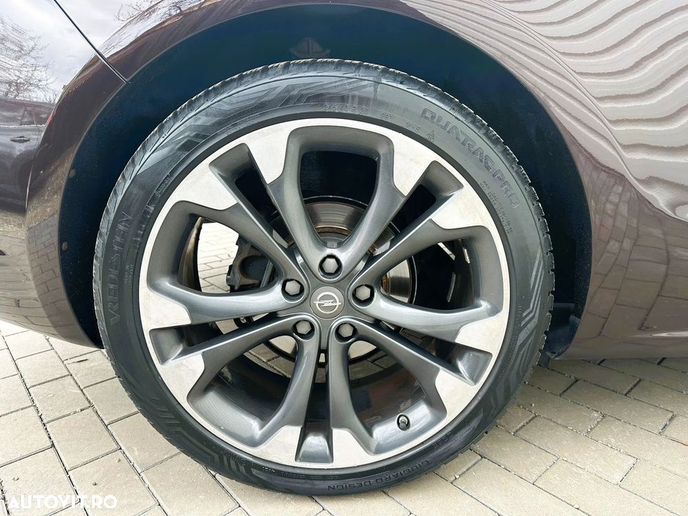 Opel Cascada - 19