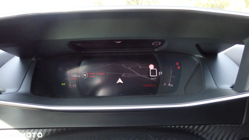 Peugeot 2008 1.5 BlueHDi Allure Pack S&S EAT8 - 12