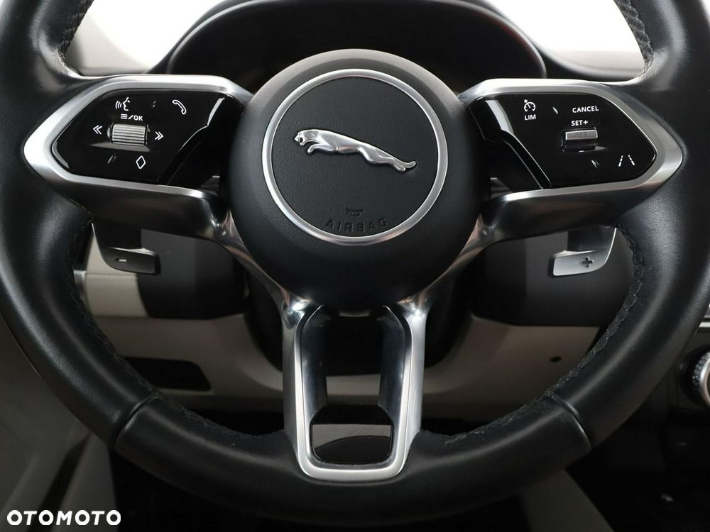 Jaguar E-Pace D165 AWD S - 22