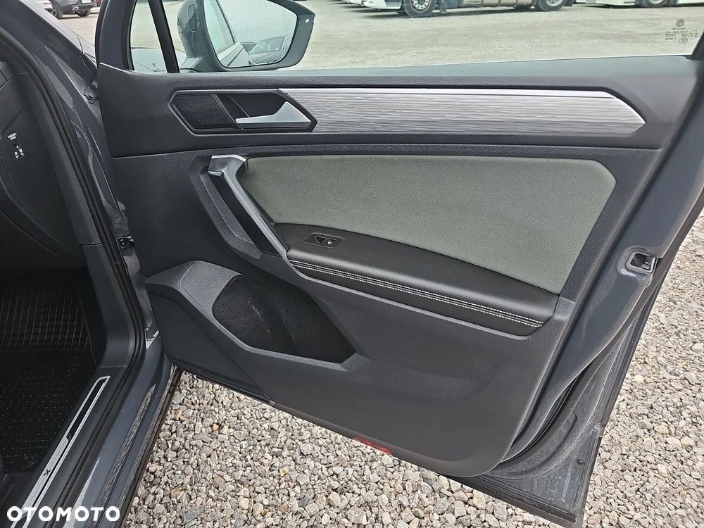 Seat Tarraco 1.5 Eco TSI EVO Xperience S&S DSG - 21