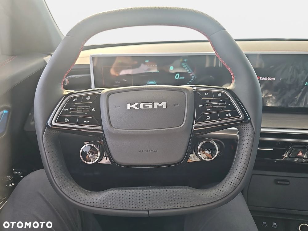 SsangYong/KGM Actyon 1.5 T-GDI Adventure - 14