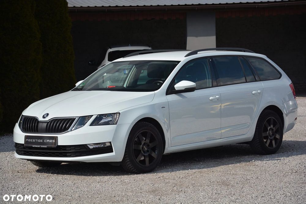 Skoda Octavia 2.0 TDI 4x4 DSG Ambition - 7