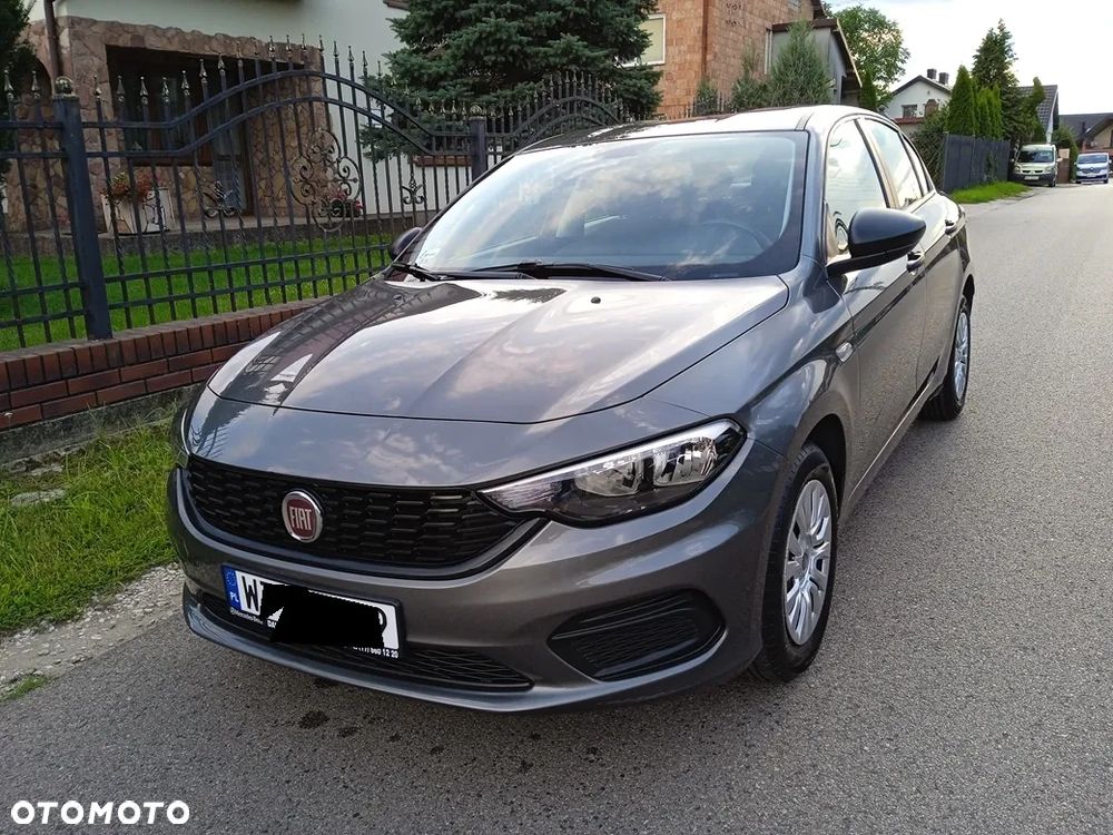 Fiat Tipo 1.4 16V - 5