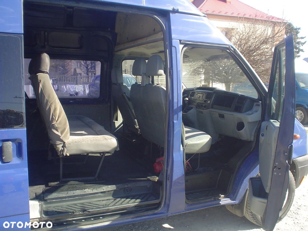 Ford TRANSIT - 7