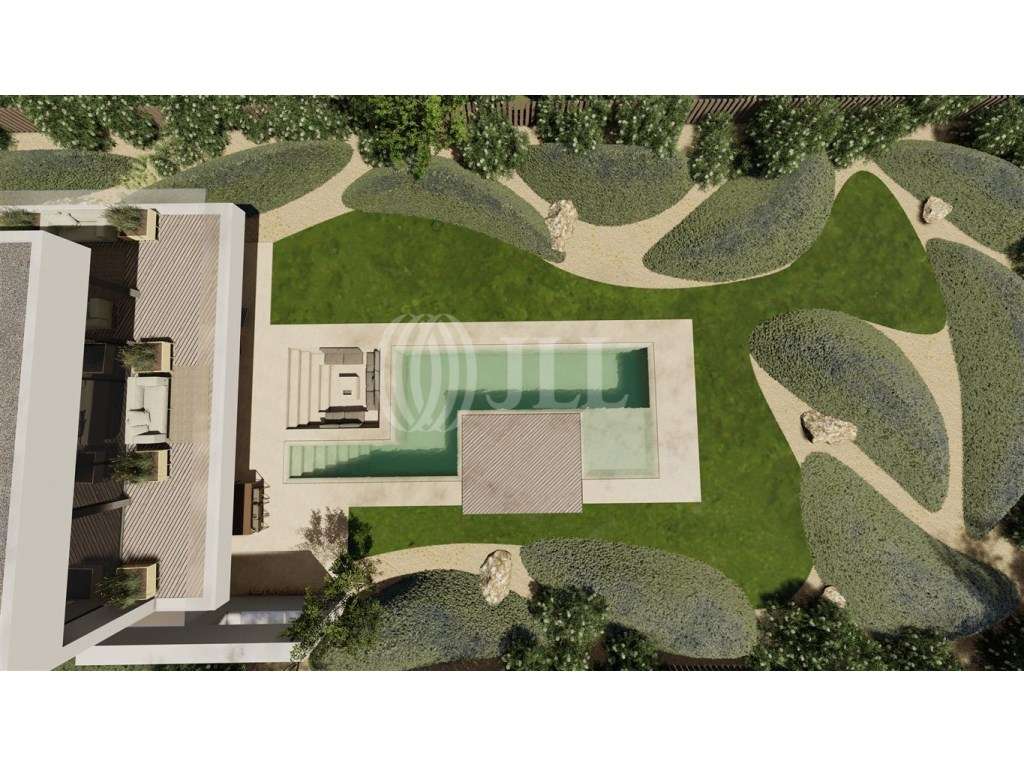 Terreno para construção de moradia, no Tróia Resort - Grande imagem: 5/24