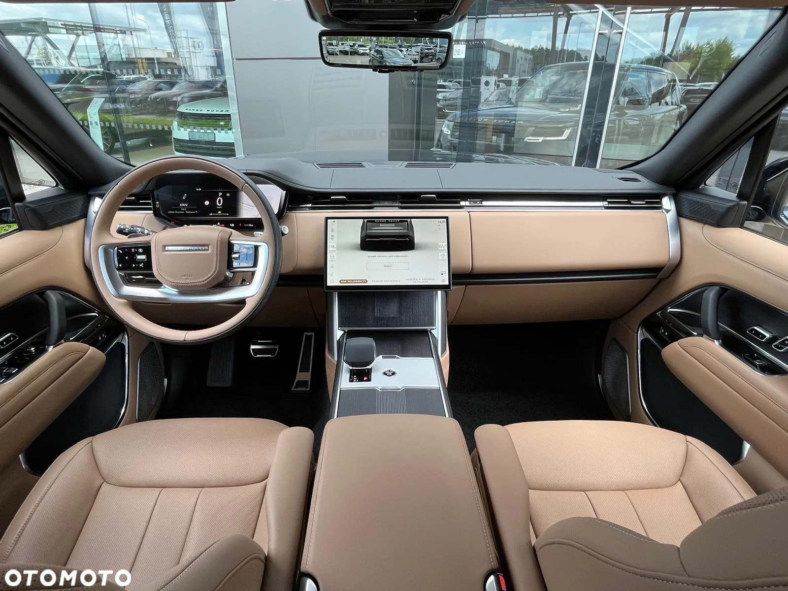 Land Rover Range Rover 3.0 D AB - 21