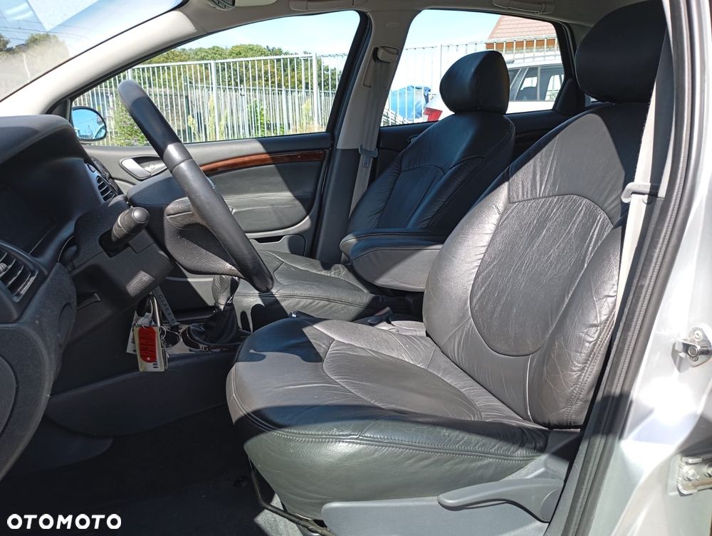 Citroën C5 Kombi 2.0 Exclusive - 26