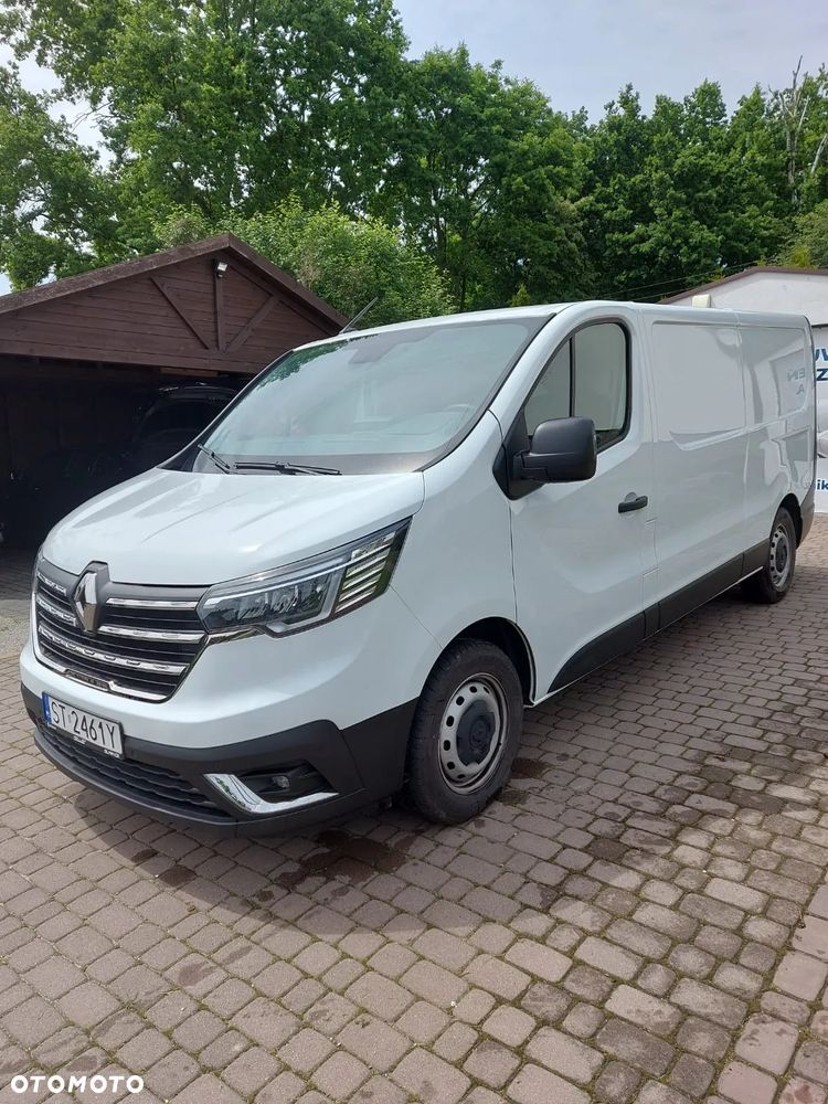 Renault Trafic - 10