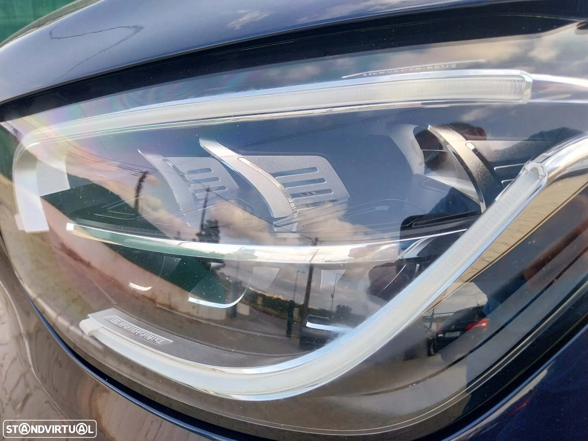 Mercedes-Benz GLC 300 - 7